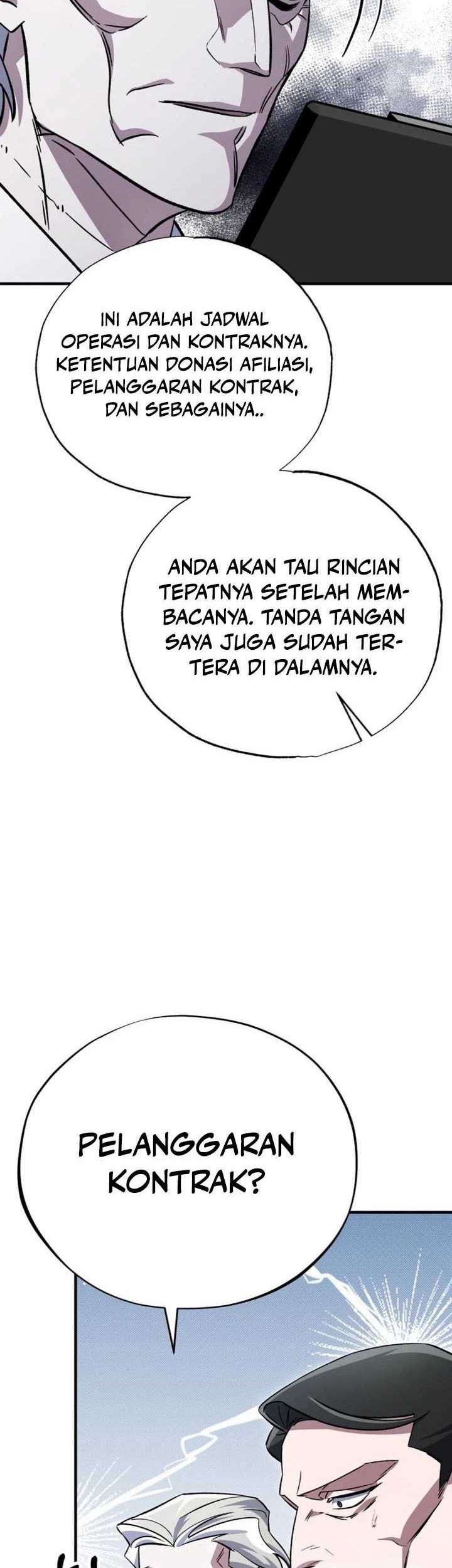 Top Medical Surgeon chapter 06 halaman 24