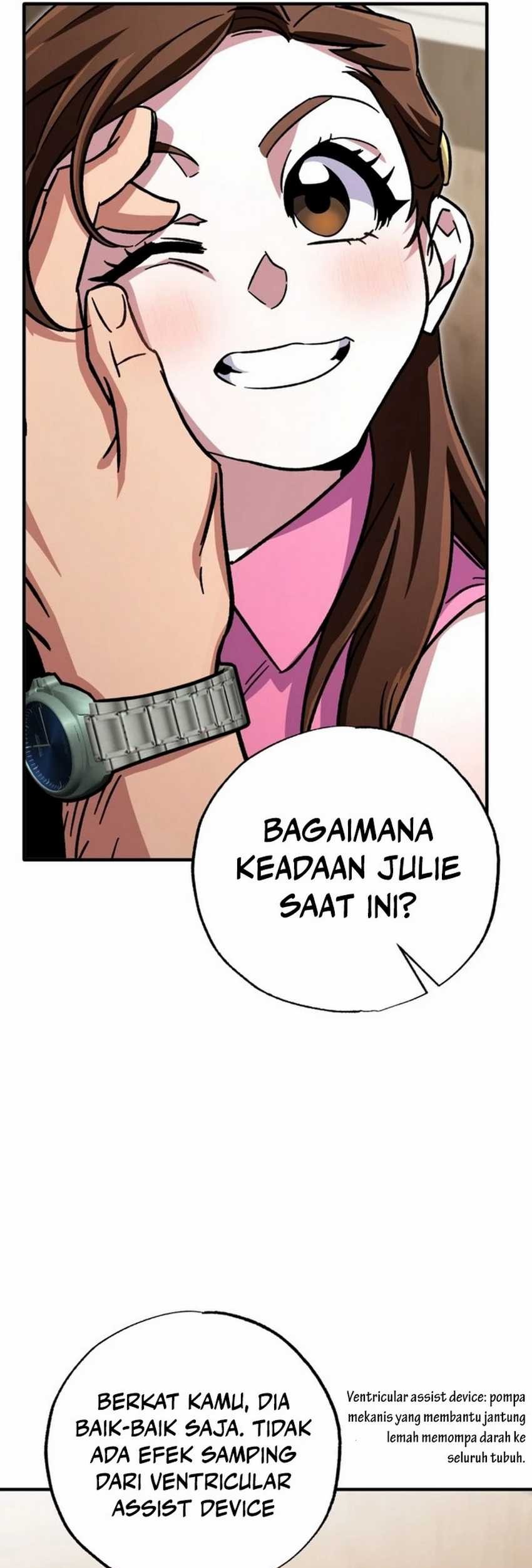 Top Medical Surgeon chapter 07 halaman 14