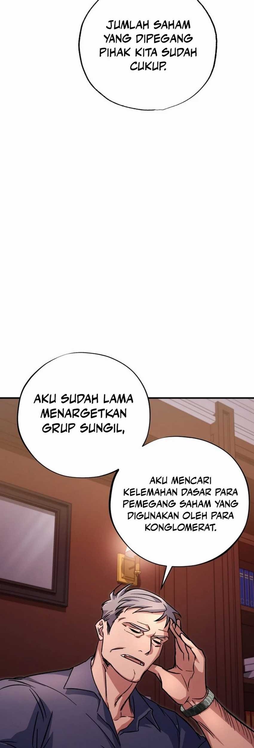 Top Medical Surgeon chapter 07 halaman 24