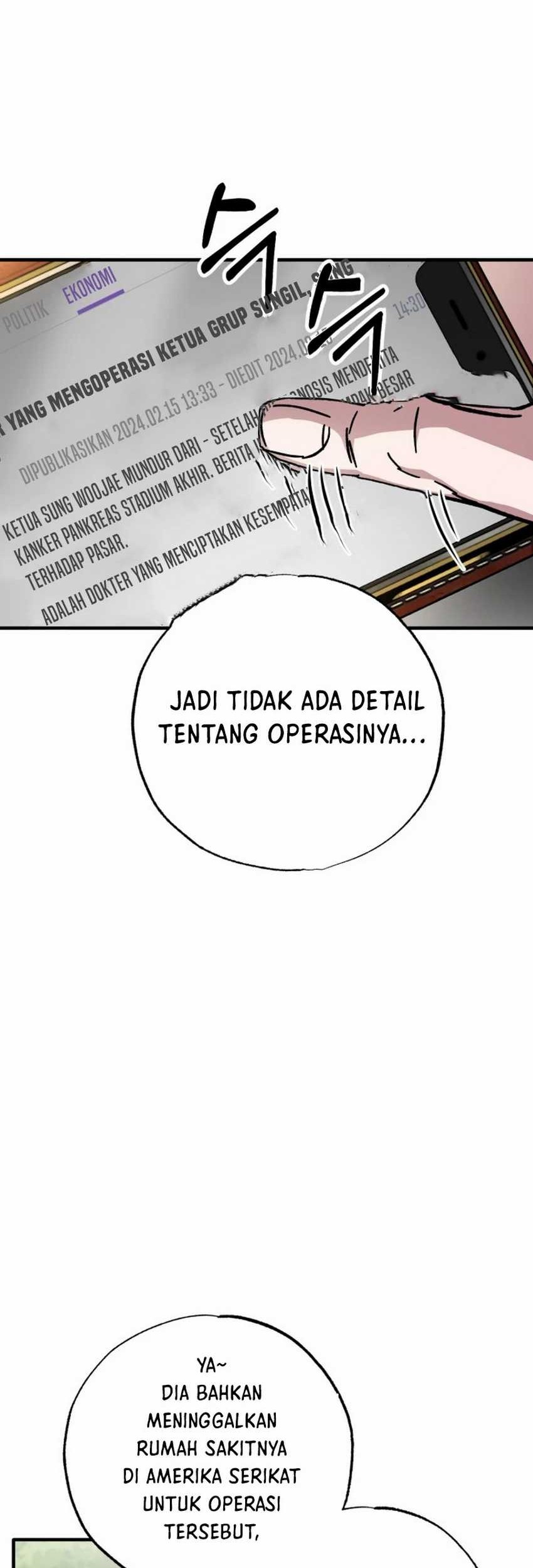 Top Medical Surgeon chapter 08 halaman 5