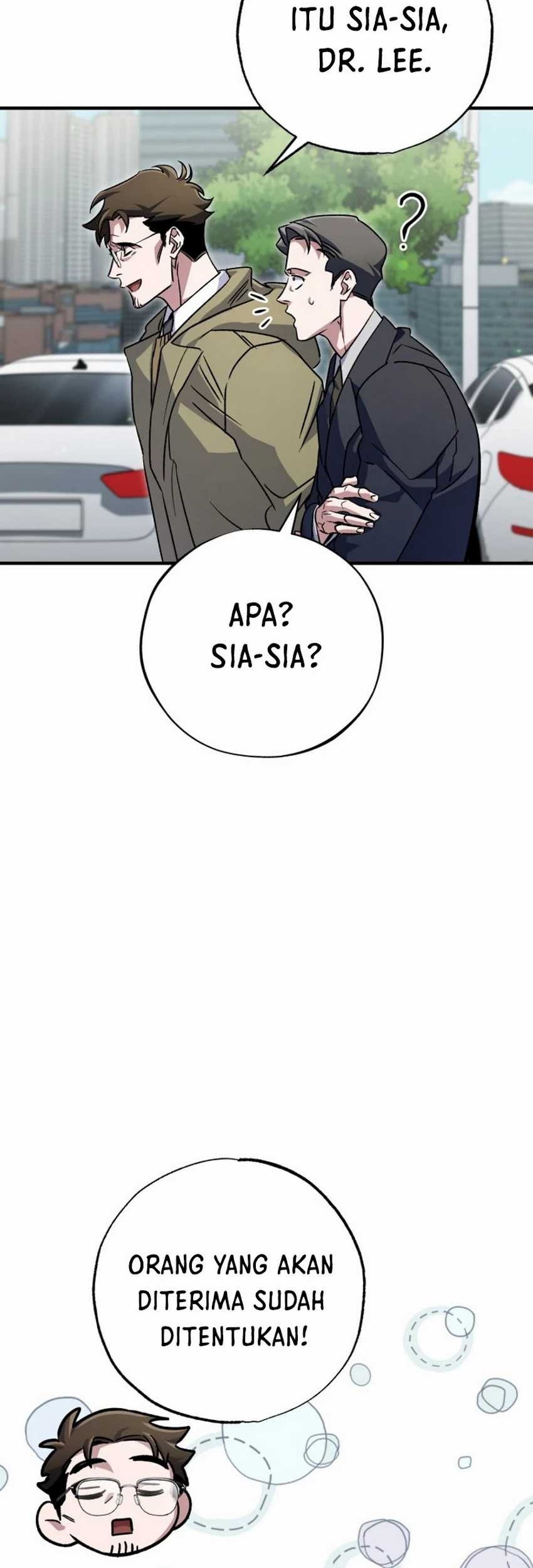 Top Medical Surgeon chapter 08 halaman 9