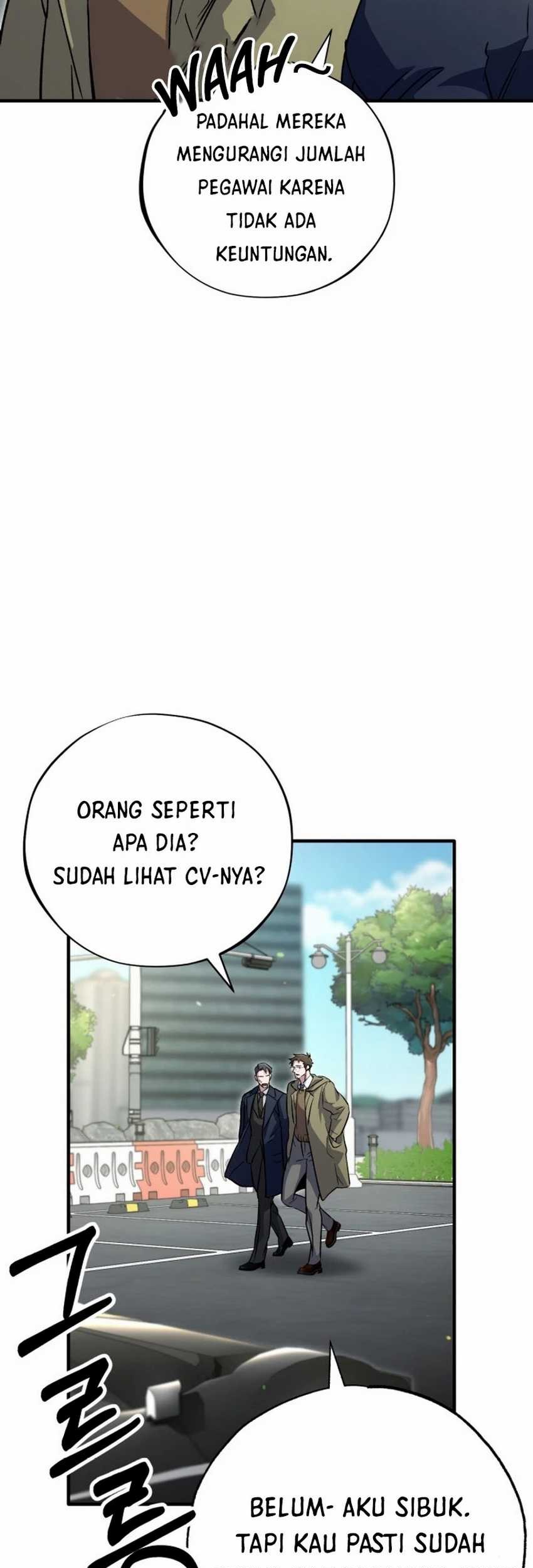 Top Medical Surgeon chapter 08 halaman 12