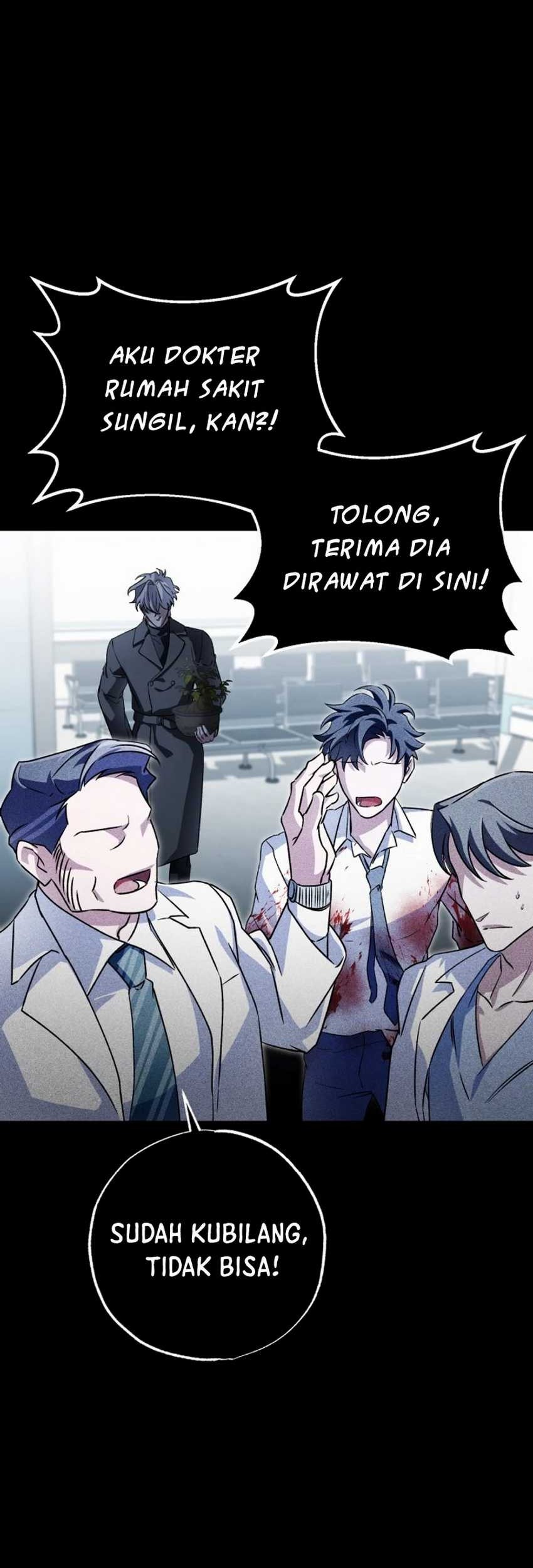 Top Medical Surgeon chapter 08 halaman 32