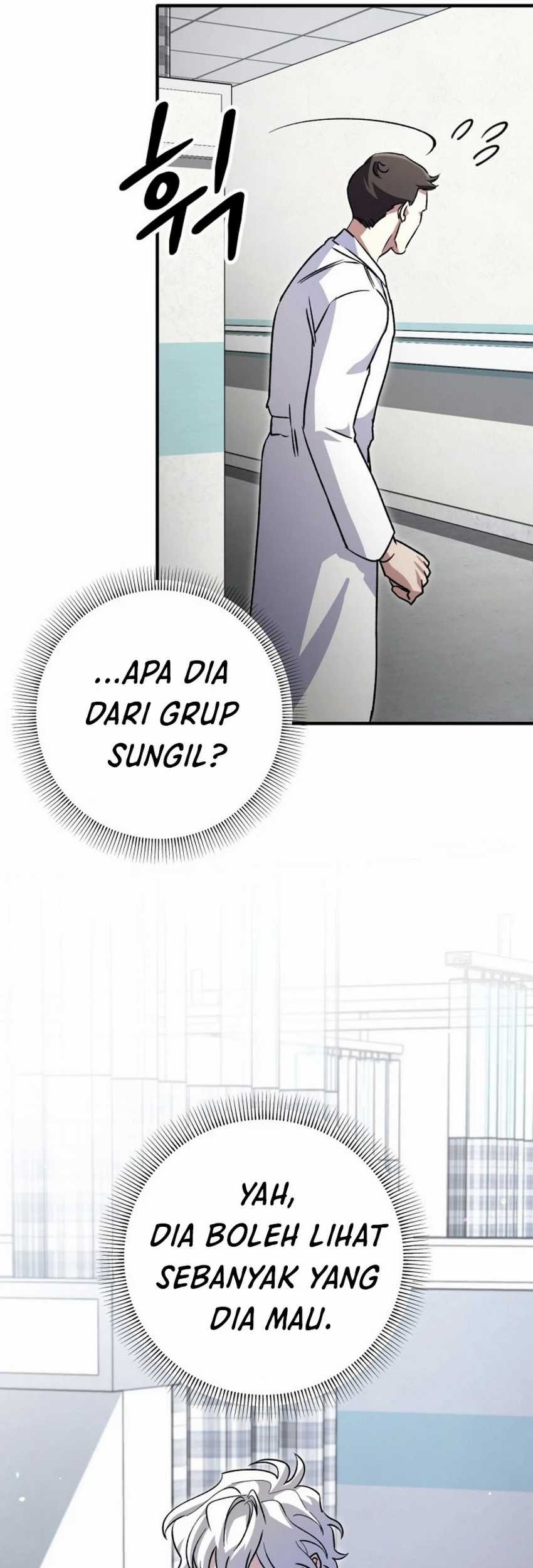 Top Medical Surgeon chapter 08 halaman 42