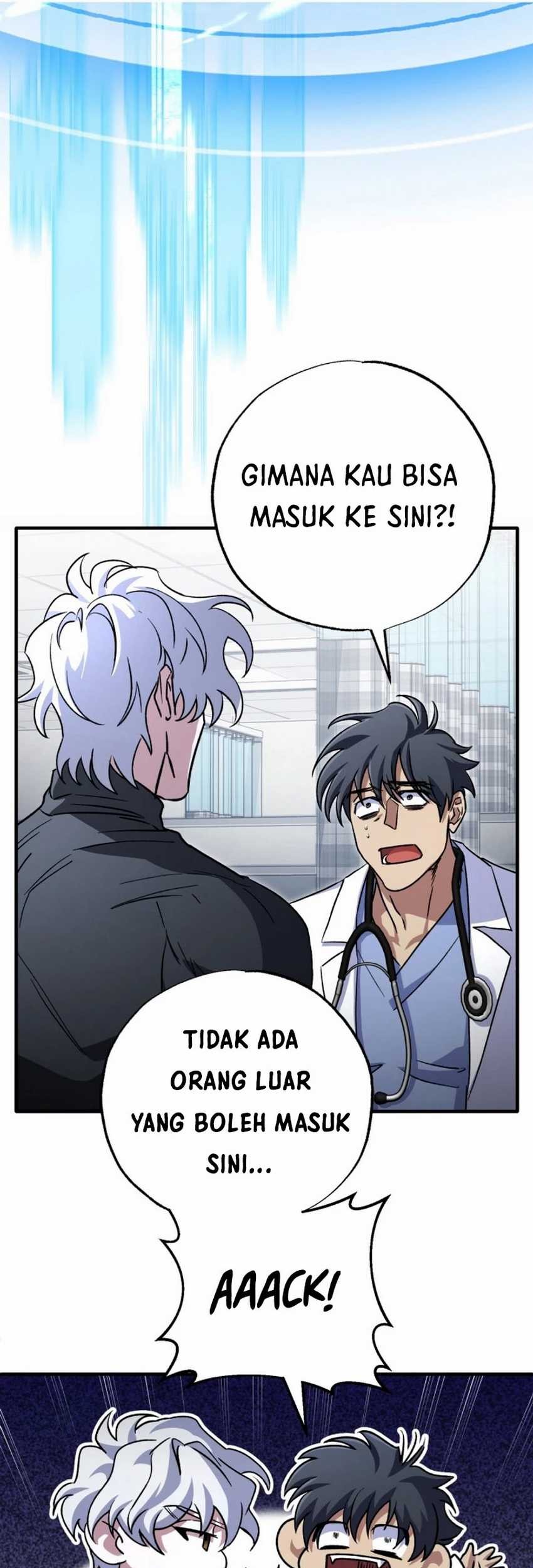 Top Medical Surgeon chapter 08 halaman 53