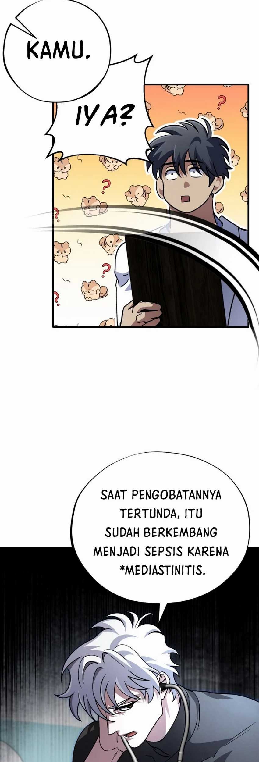 Top Medical Surgeon chapter 08 halaman 63