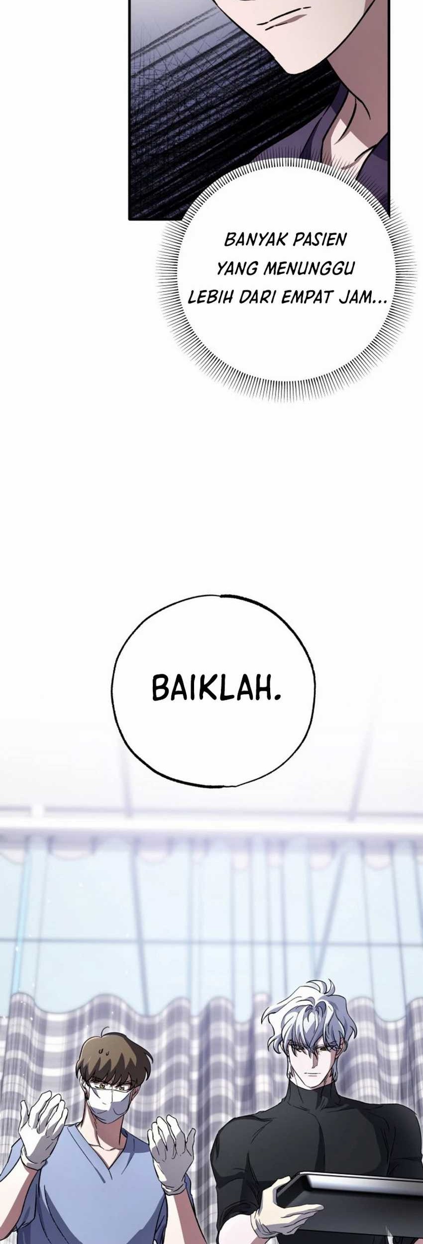 Top Medical Surgeon chapter 09 halaman 44