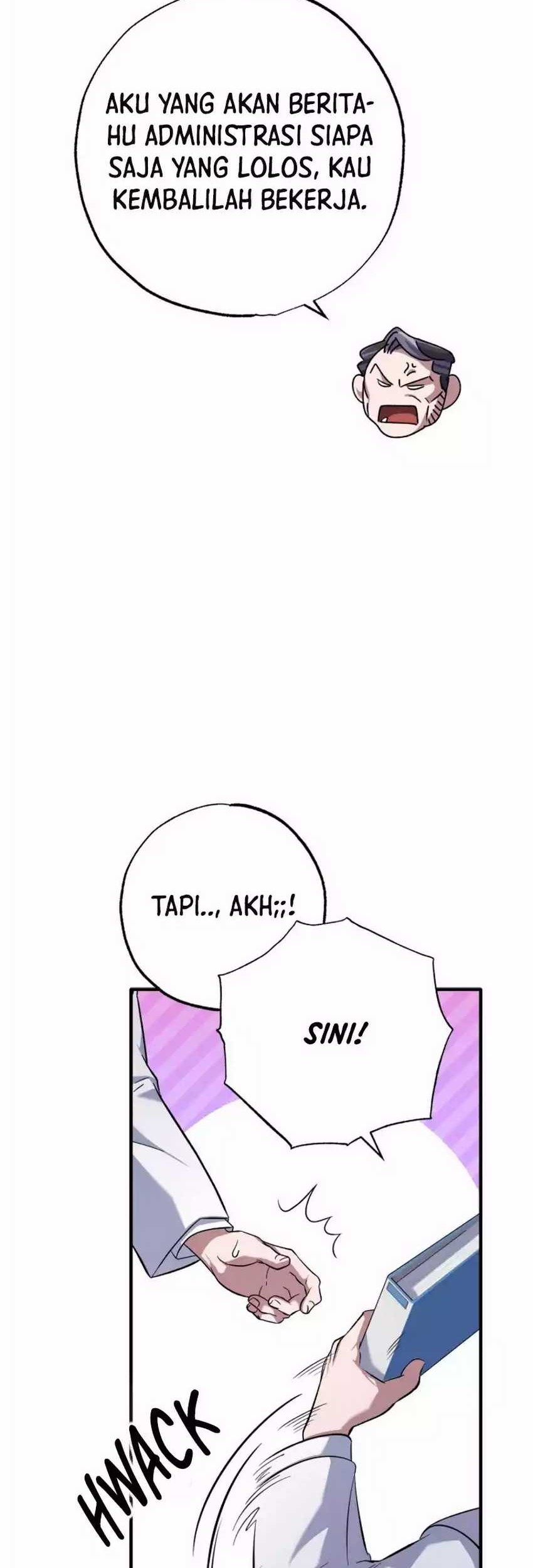 Top Medical Surgeon chapter 12 halaman 5