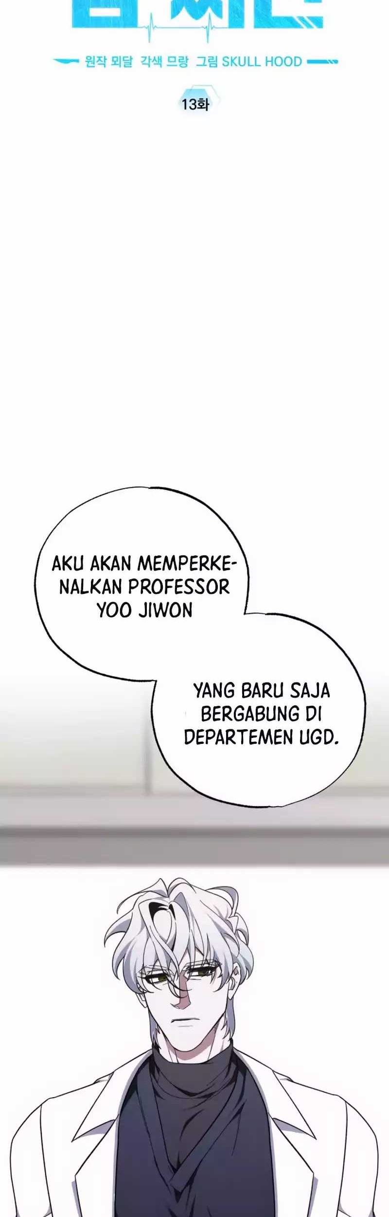 Top Medical Surgeon Bab 13 halaman 9