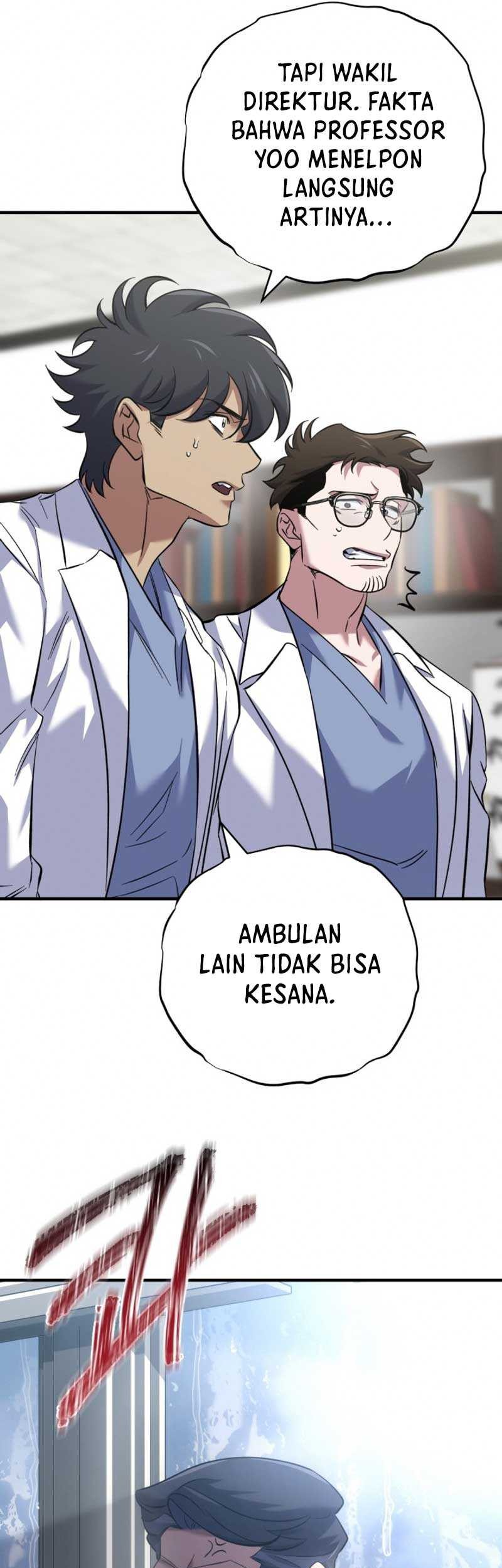 Top Medical Surgeon chapter 14 halaman 62