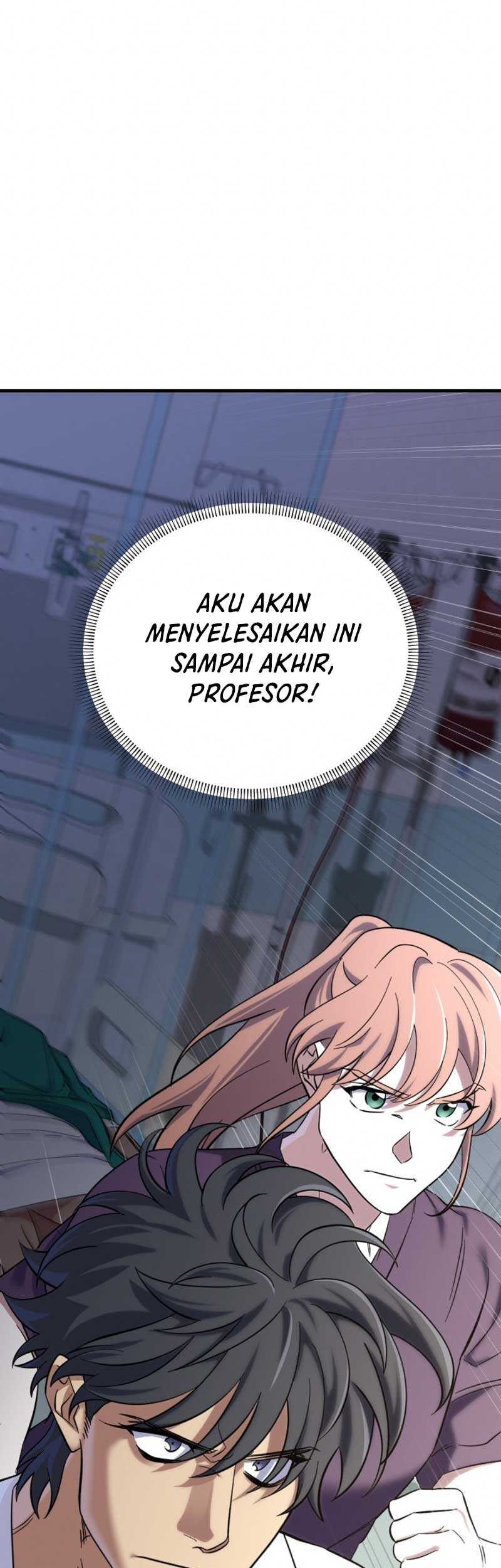 Top Medical Surgeon chapter 15 halaman 32
