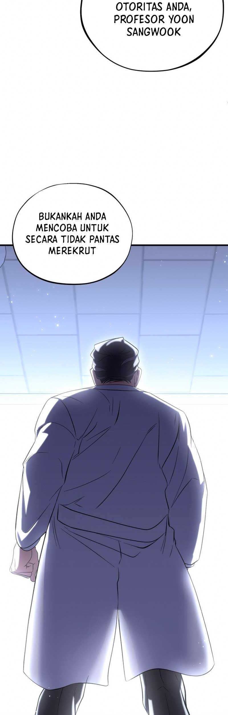 Top Medical Surgeon chapter 16 halaman 24