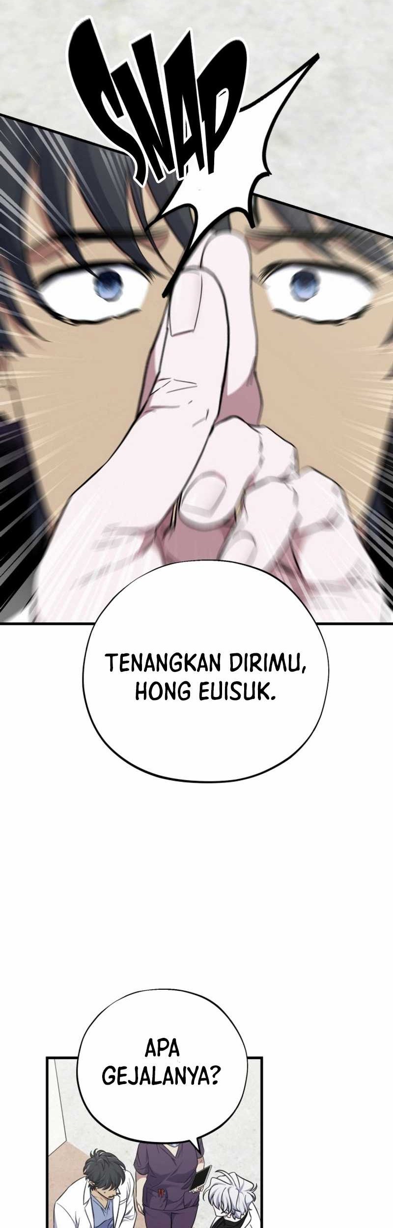 Top Medical Surgeon chapter 18 halaman 5