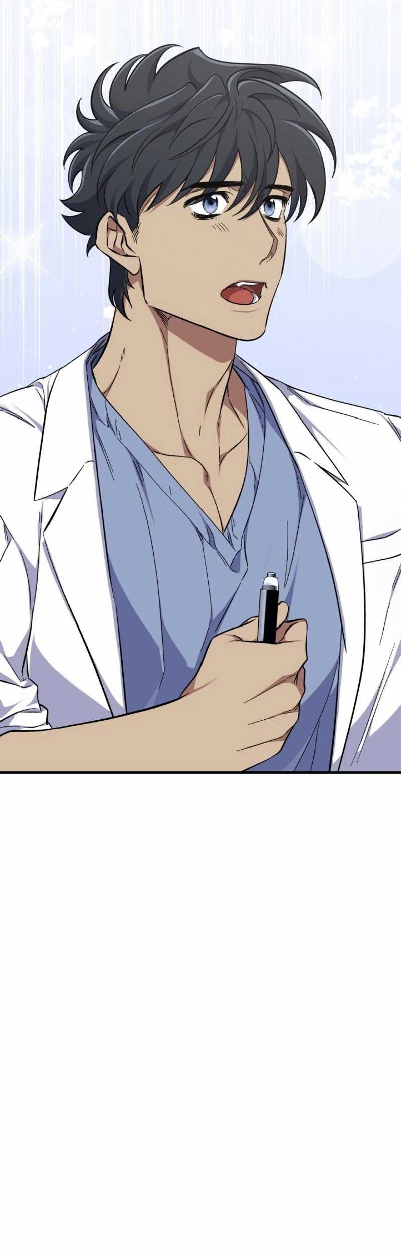 Top Medical Surgeon chapter 18 halaman 24
