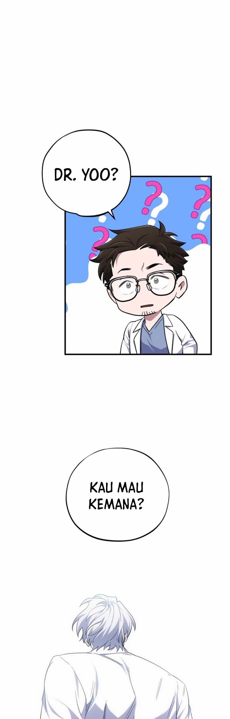 Top Medical Surgeon chapter 18 halaman 44