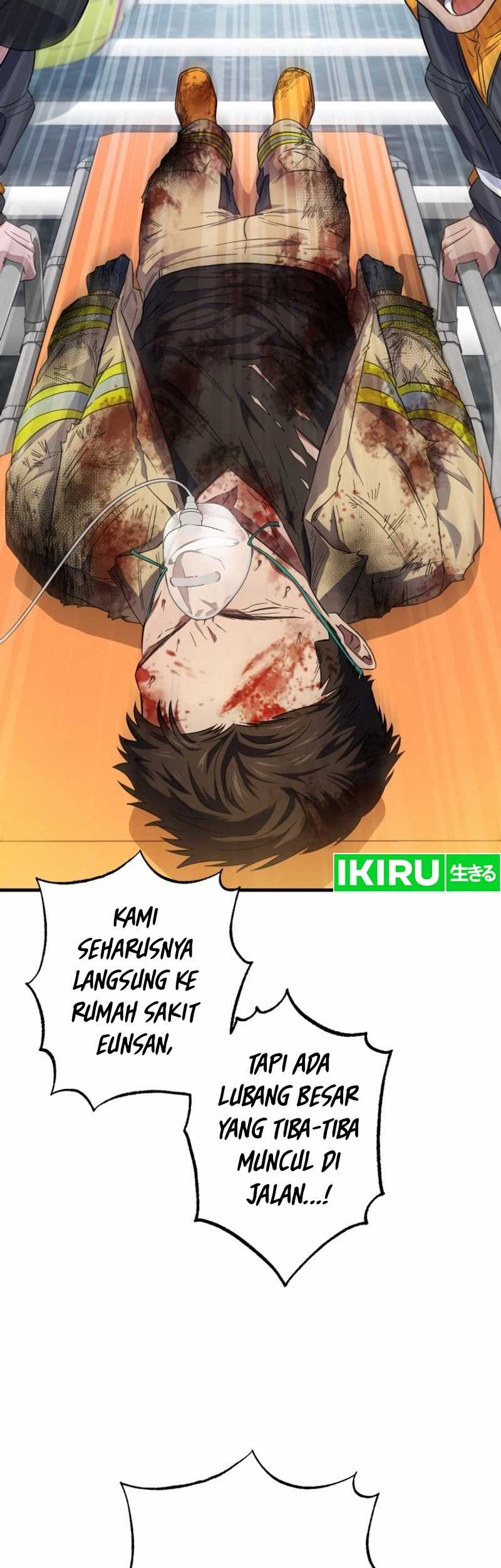 Top Medical Surgeon chapter 20 halaman 5