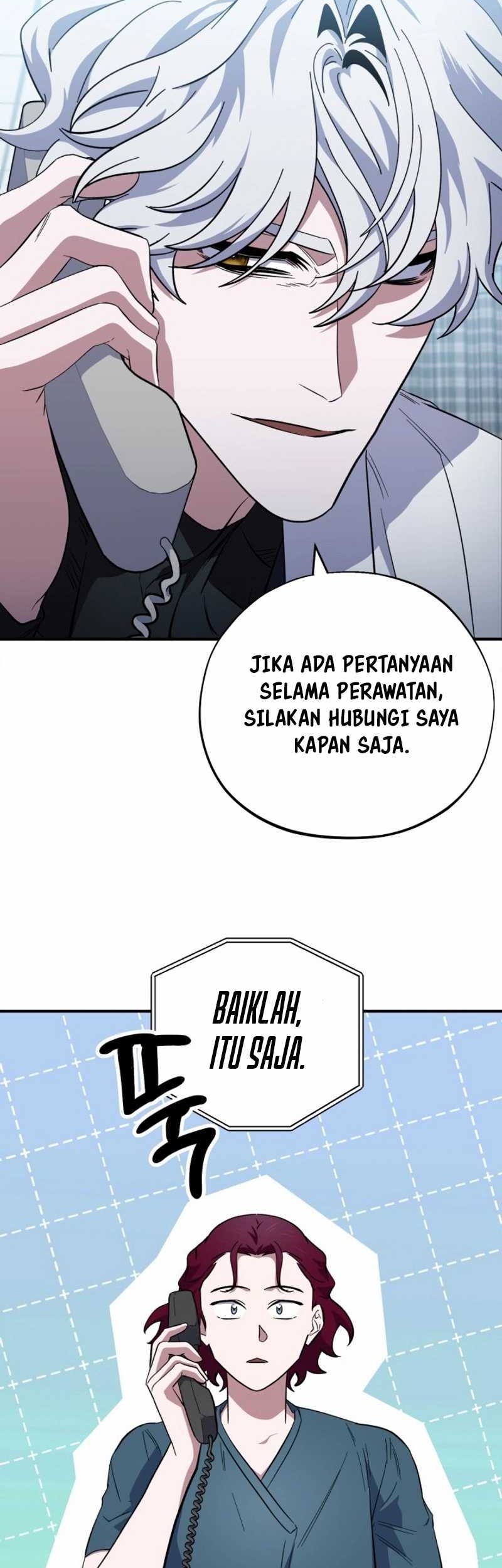 Top Medical Surgeon chapter 20 halaman 44