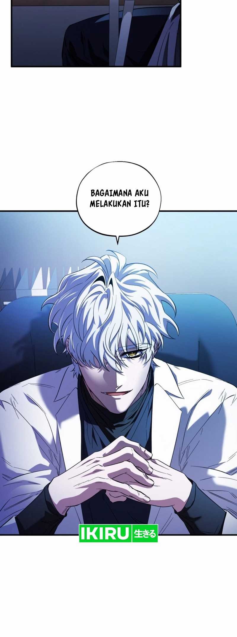 Top Medical Surgeon chapter 21 halaman 6