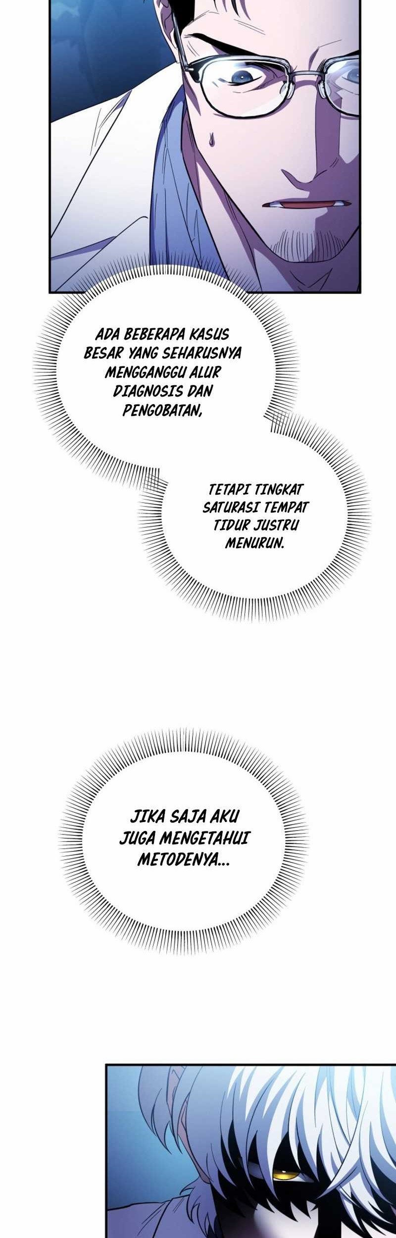 Top Medical Surgeon chapter 21 halaman 8