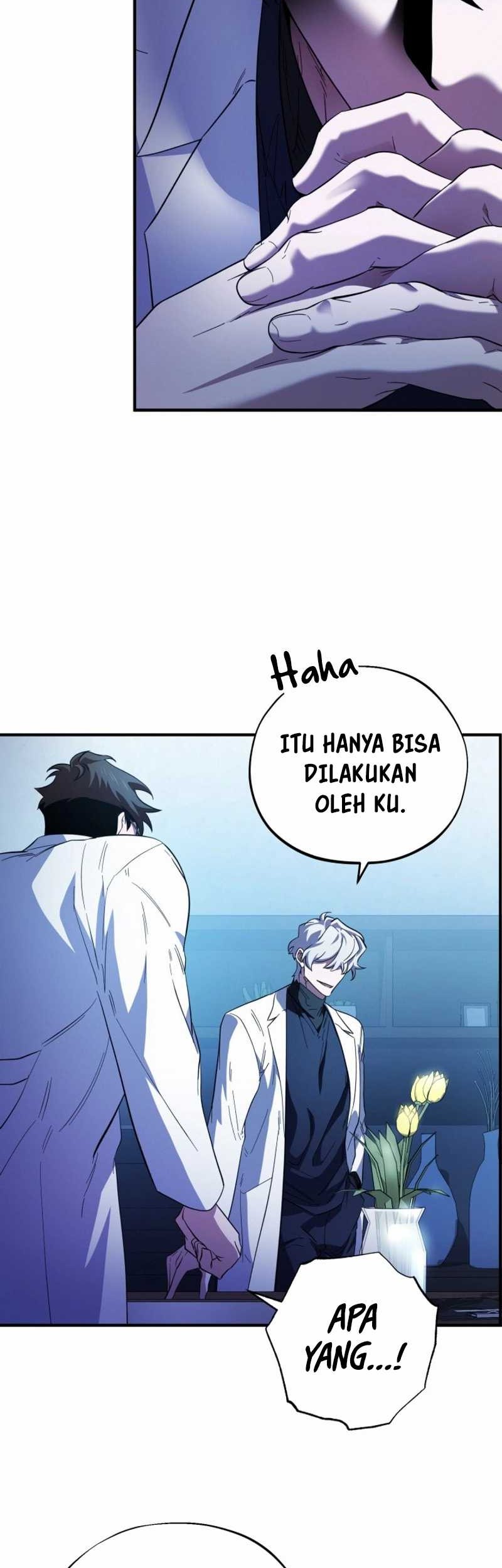 Top Medical Surgeon chapter 21 halaman 9