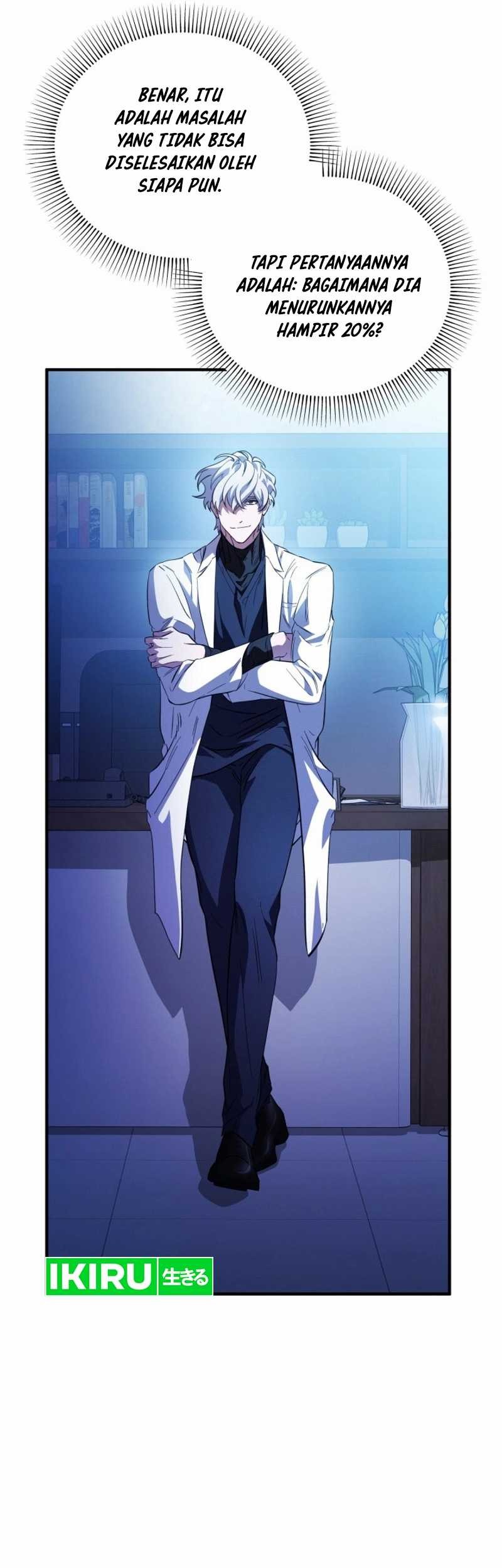 Top Medical Surgeon chapter 21 halaman 12
