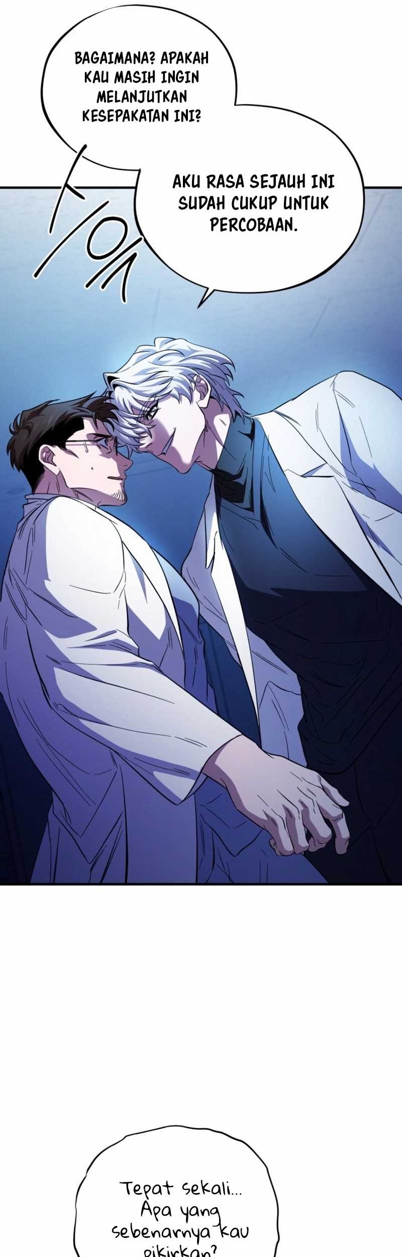 Top Medical Surgeon chapter 21 halaman 13