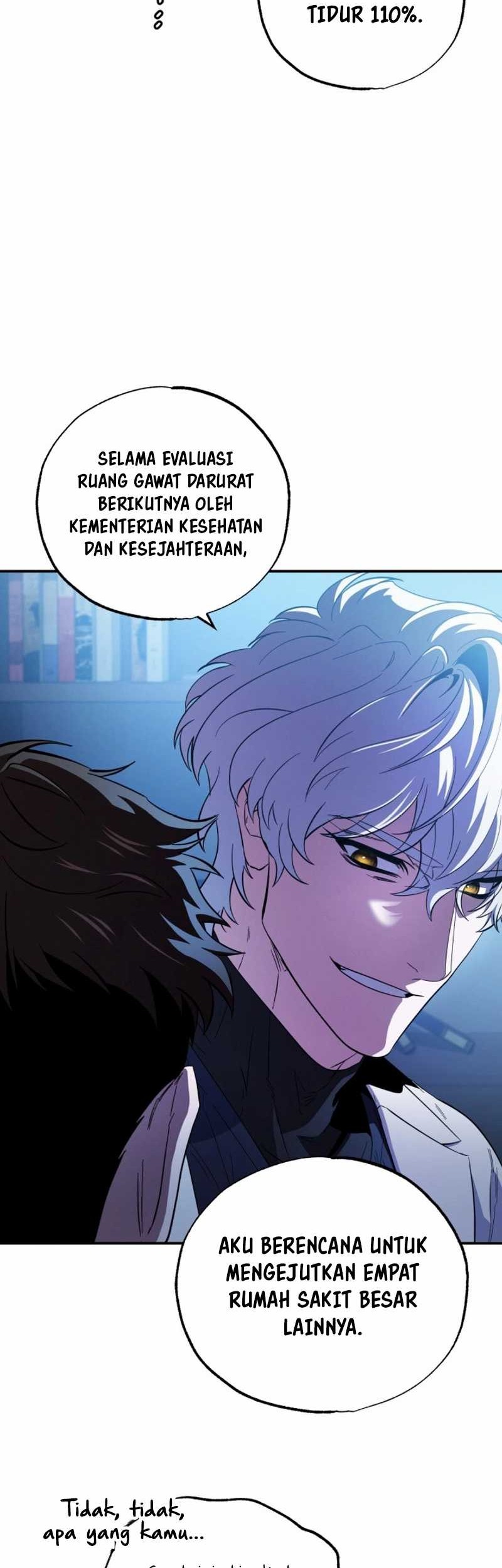 Top Medical Surgeon chapter 21 halaman 15