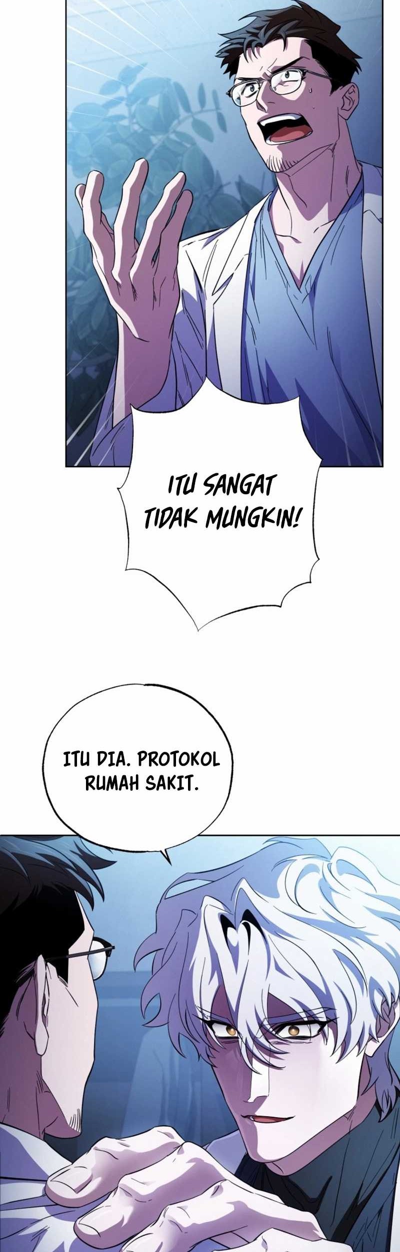Top Medical Surgeon chapter 21 halaman 20