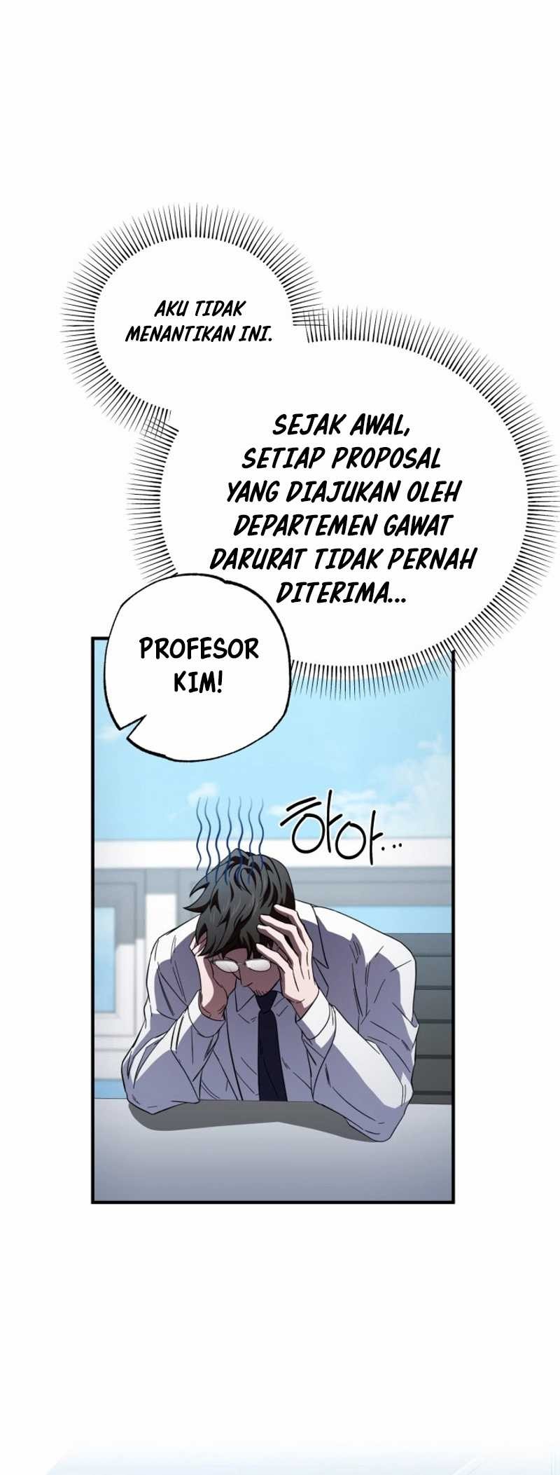 Top Medical Surgeon chapter 21 halaman 27