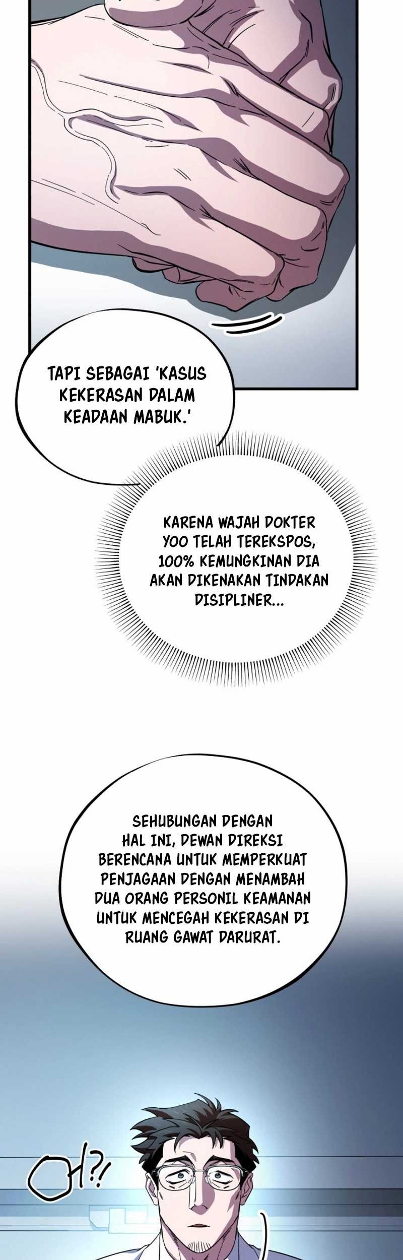 Top Medical Surgeon chapter 21 halaman 34