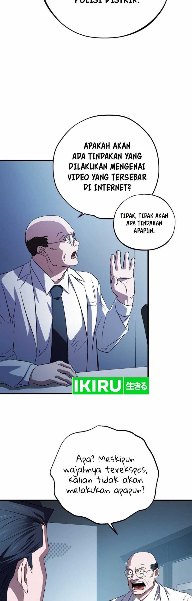 Top Medical Surgeon chapter 21 halaman 36