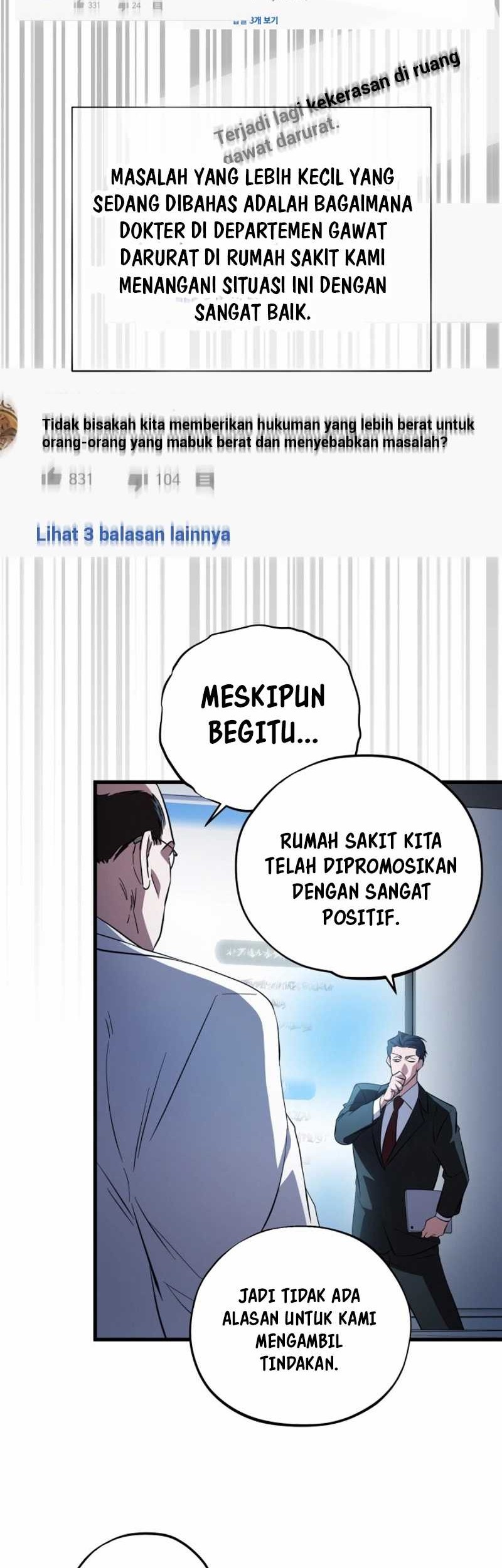 Top Medical Surgeon chapter 21 halaman 39