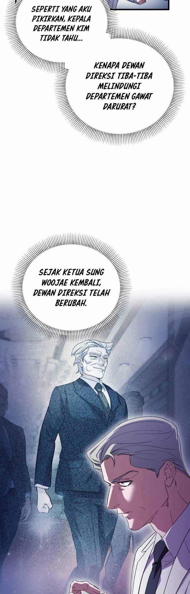 Top Medical Surgeon chapter 21 halaman 41