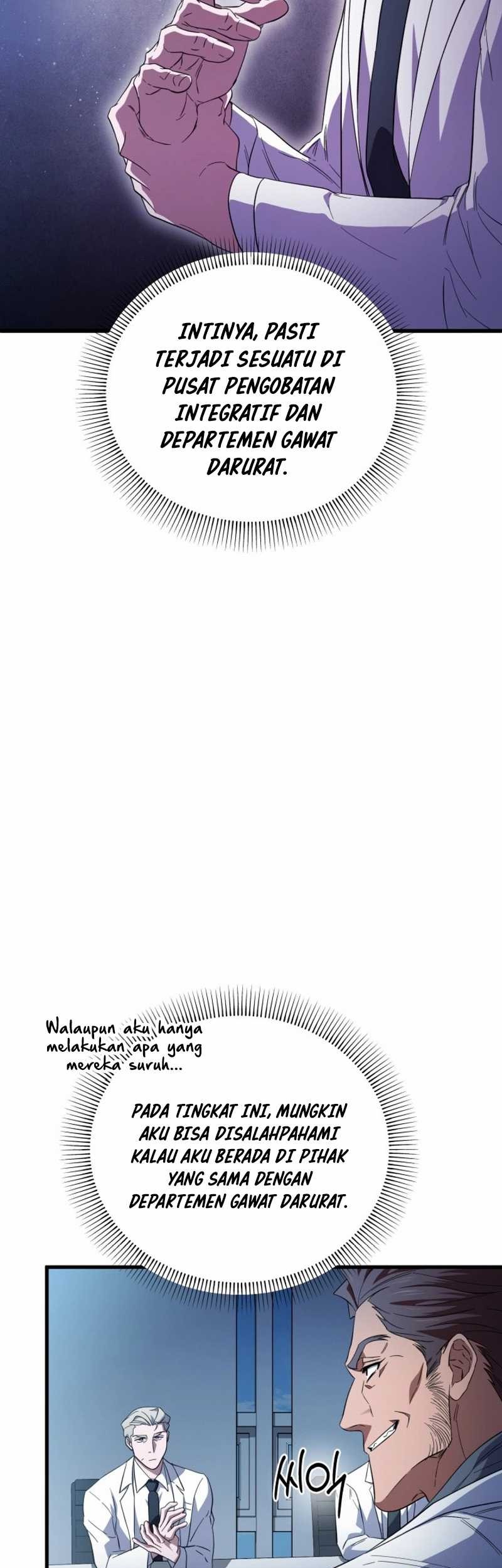Top Medical Surgeon chapter 21 halaman 42