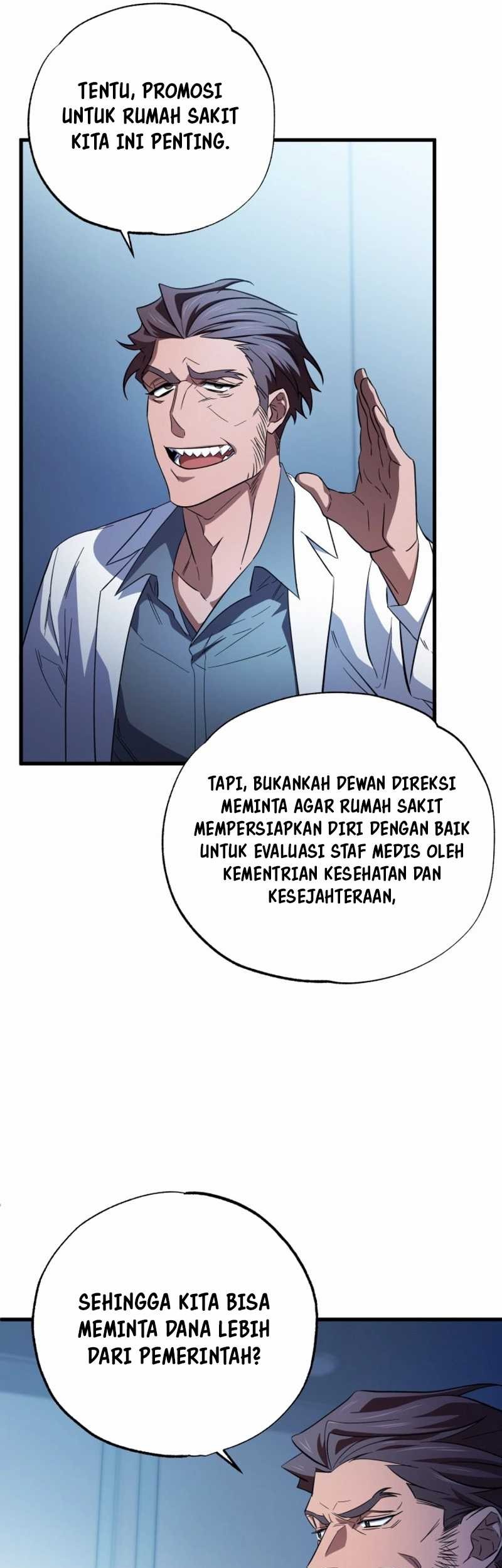 Top Medical Surgeon chapter 21 halaman 44