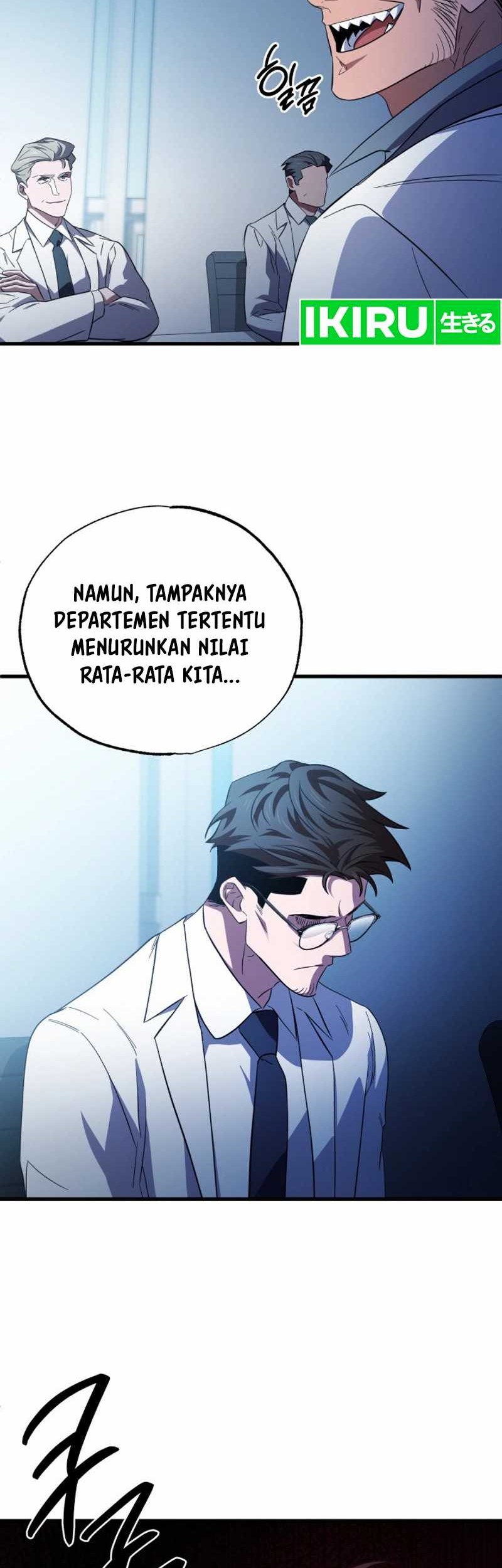 Top Medical Surgeon chapter 21 halaman 45