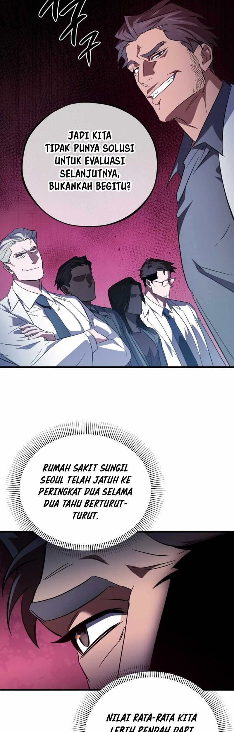 Top Medical Surgeon chapter 21 halaman 46