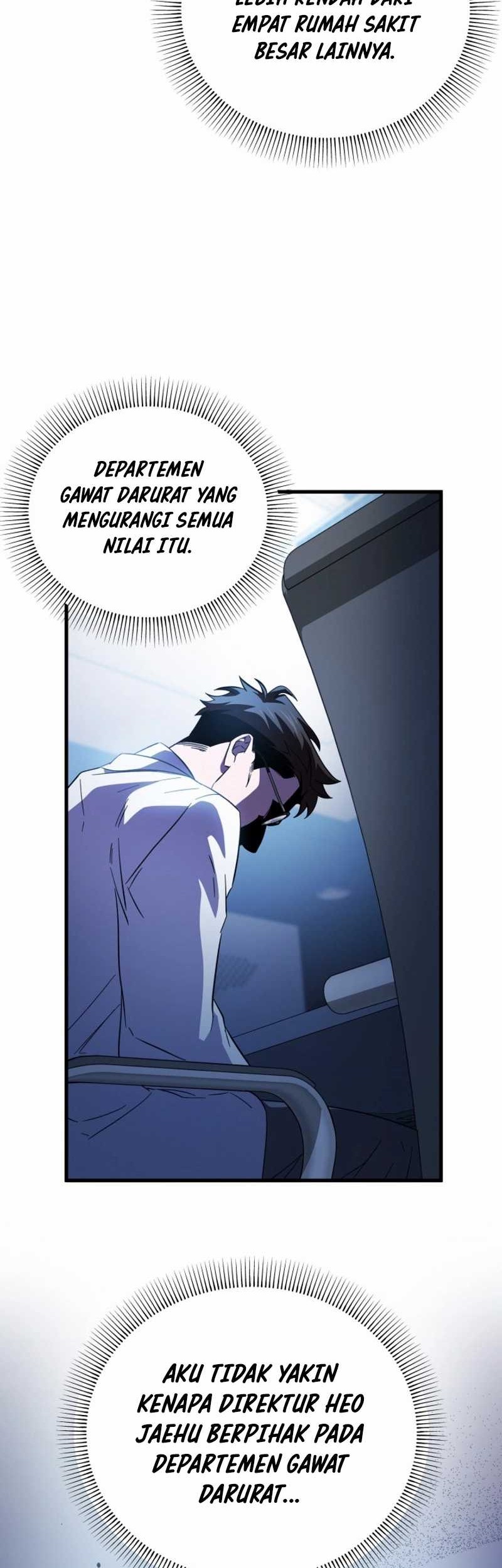 Top Medical Surgeon chapter 21 halaman 47