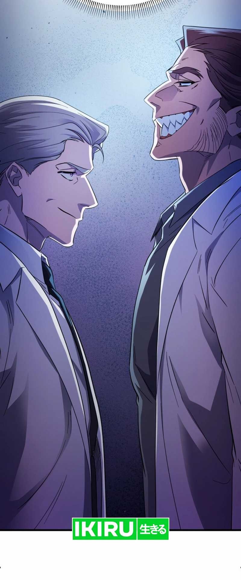 Top Medical Surgeon chapter 21 halaman 48
