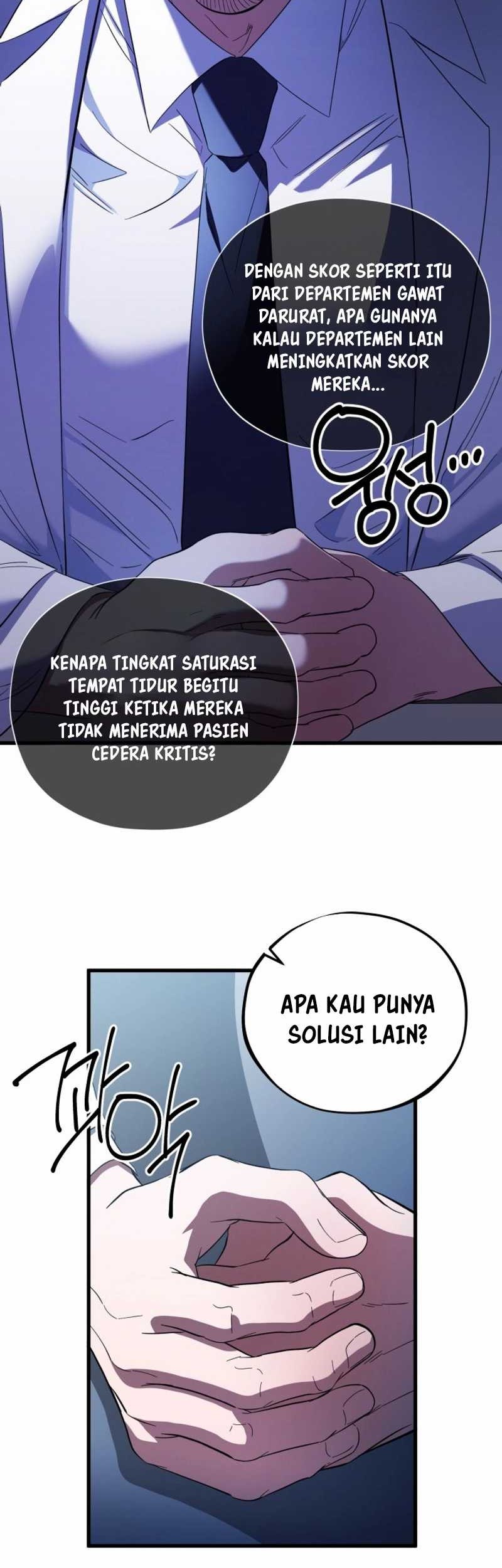 Top Medical Surgeon chapter 21 halaman 51