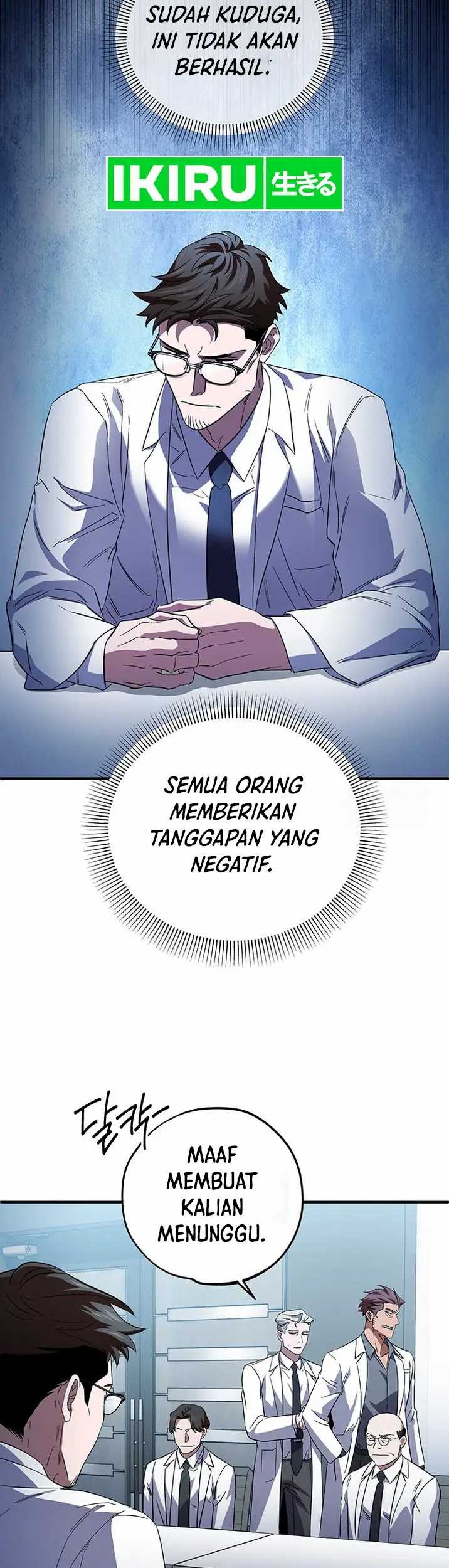 Top Medical Surgeon chapter 22 halaman 24