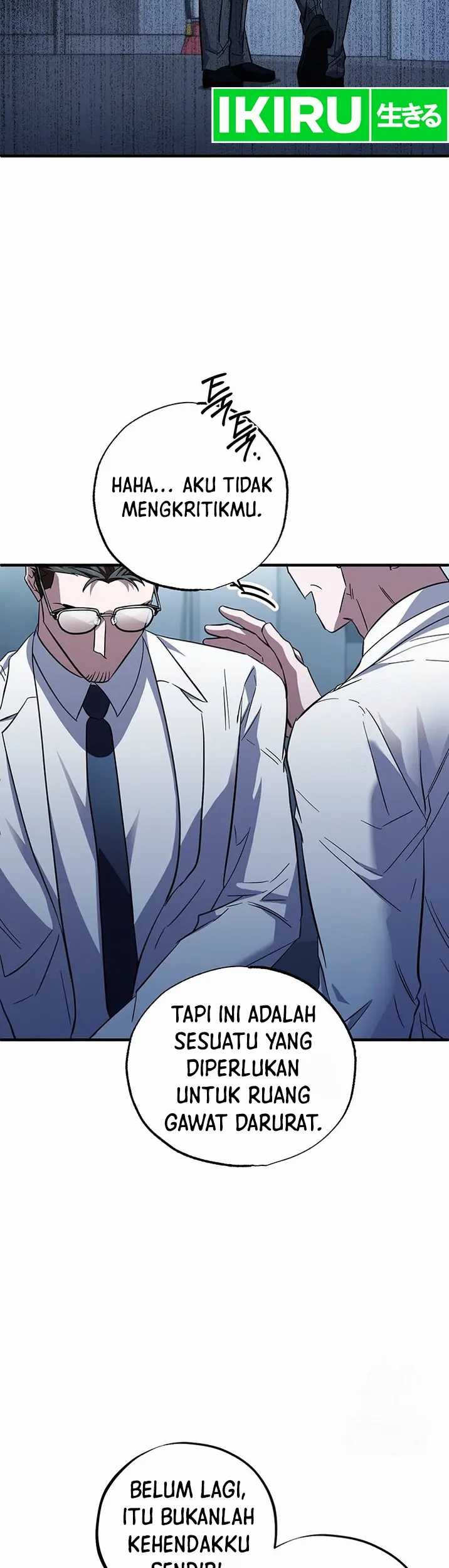 Top Medical Surgeon chapter 22 halaman 44