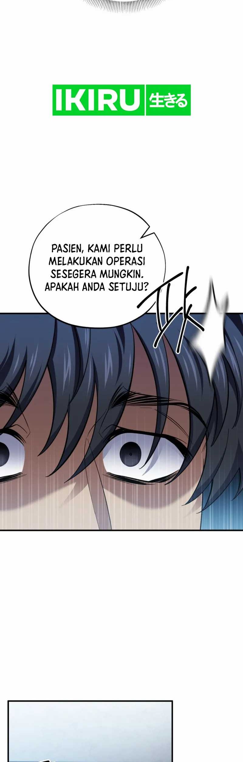 Top Medical Surgeon chapter 24 halaman 5