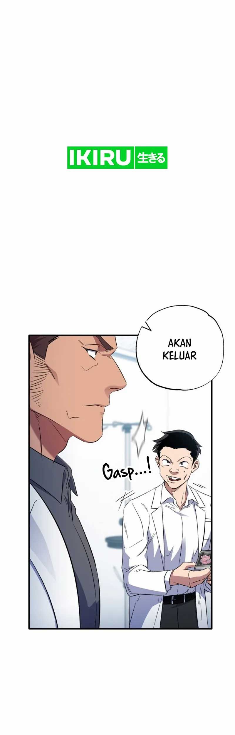 Top Medical Surgeon chapter 26 halaman 32