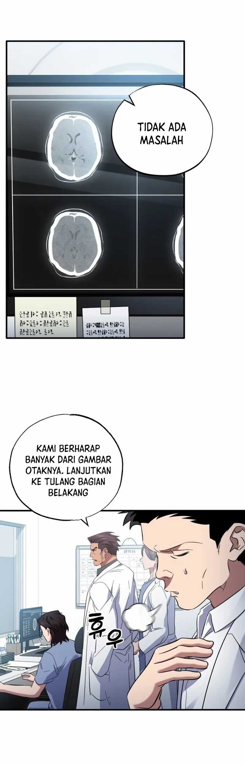 Top Medical Surgeon chapter 26 halaman 34