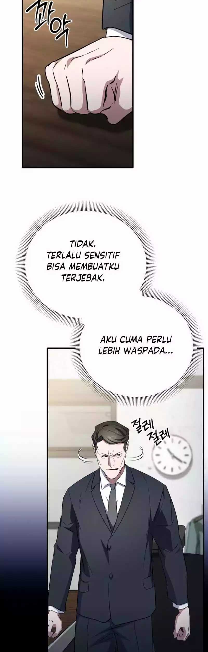 Top Medical Surgeon chapter 27 halaman 44