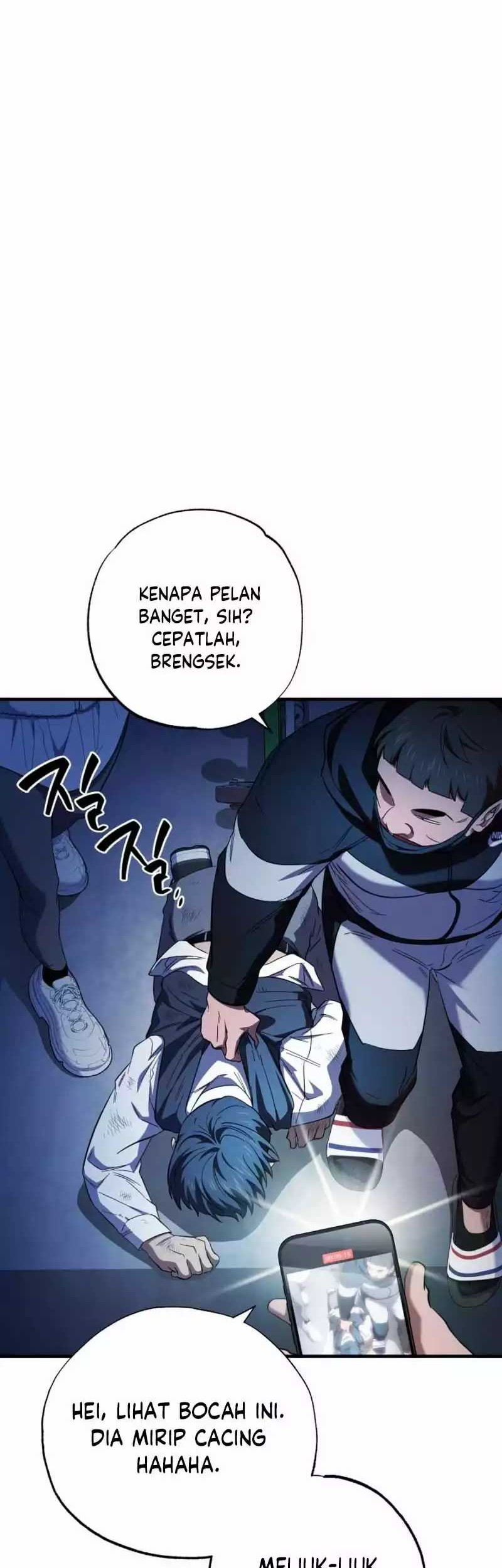 Top Medical Surgeon chapter 28 halaman 5