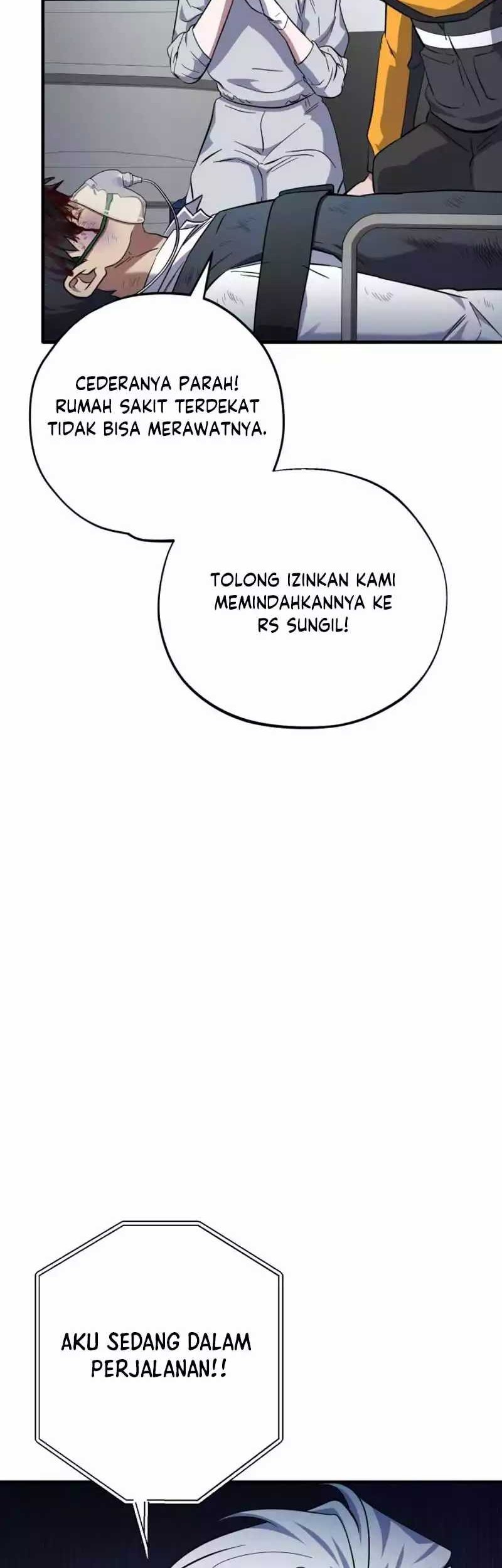 Top Medical Surgeon chapter 28 halaman 34