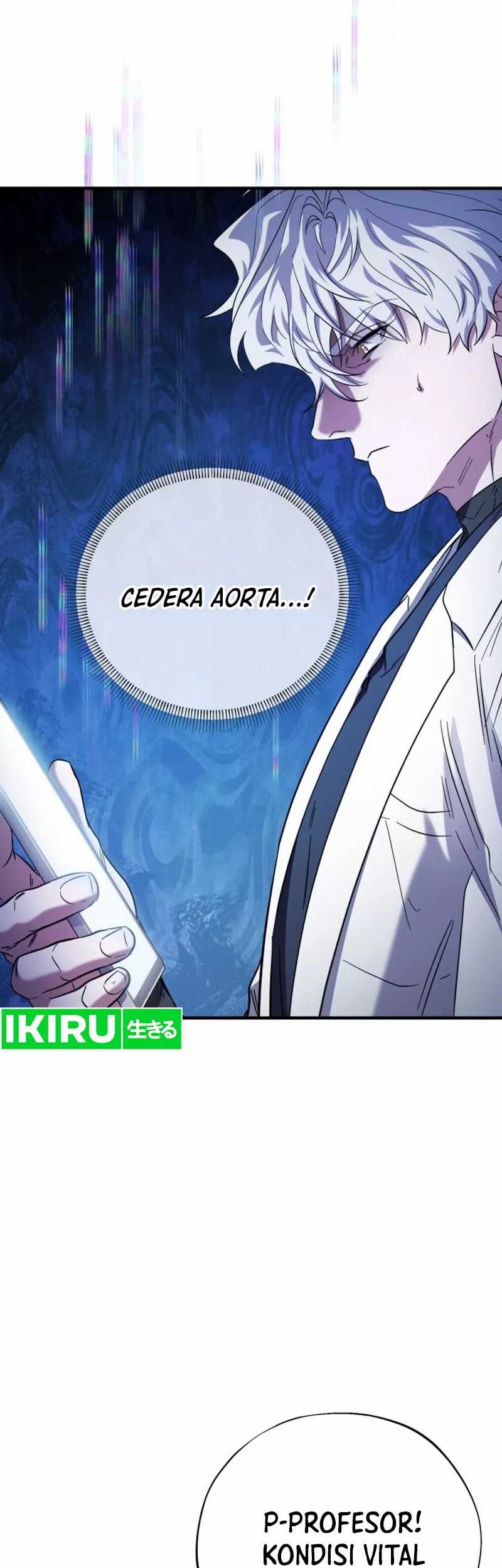 Top Medical Surgeon chapter 29 halaman 14
