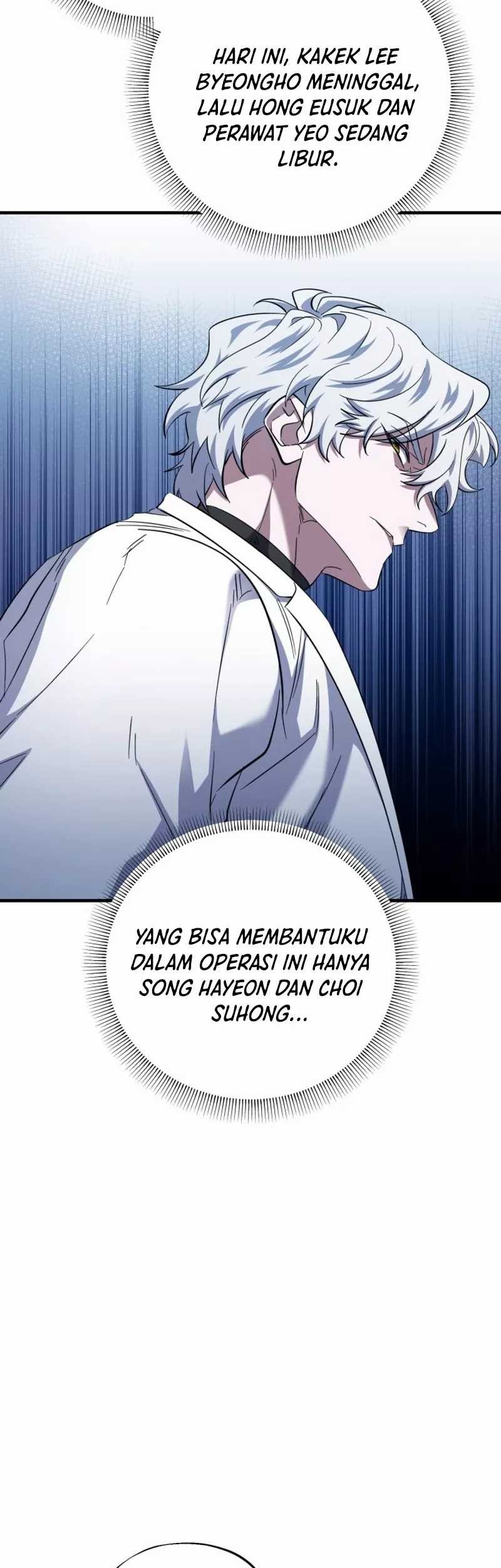 Top Medical Surgeon chapter 29 halaman 24